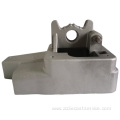 Aluminum Die Casting Part Steel Casting Zinc Casting